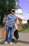 Plein Air in Rostov Veliky